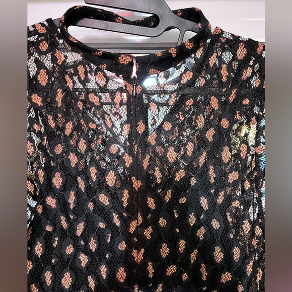 Bar III Midi Dress - Picture 7 of 9